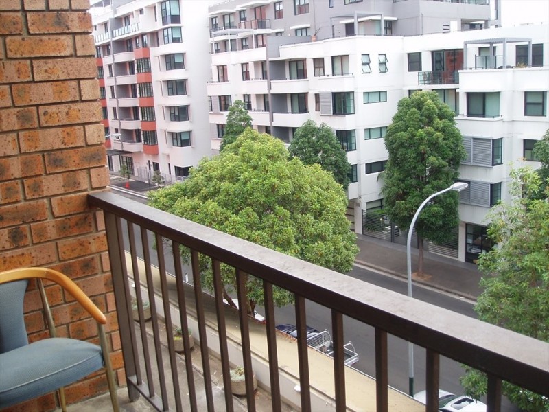 Jones Street, Ultimo NSW 2007