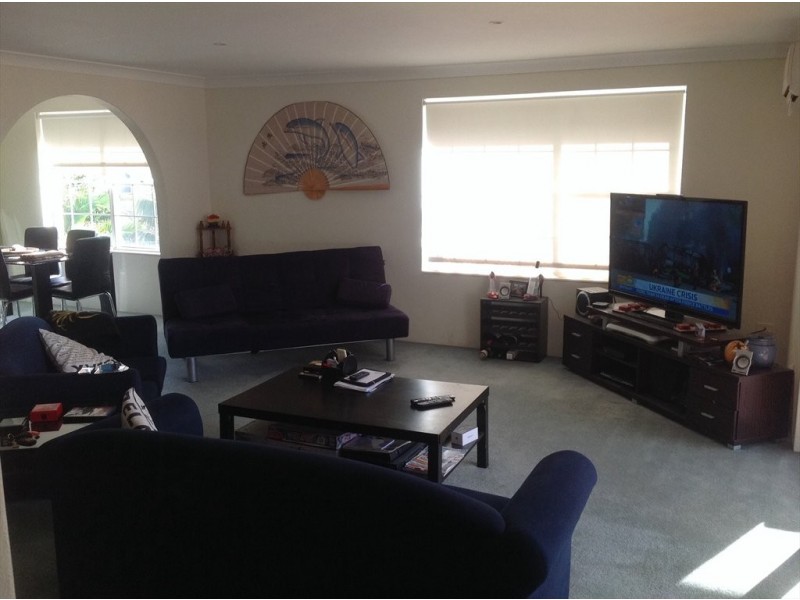 Coast avenue, Cronulla NSW 2230