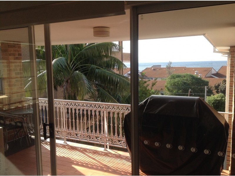 Coast avenue, Cronulla NSW 2230