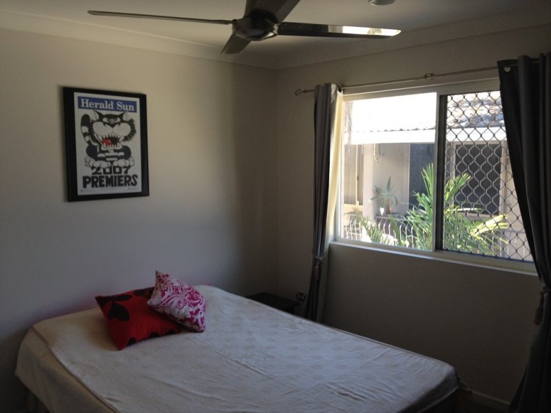 Cook Street, North Ward QLD 4810