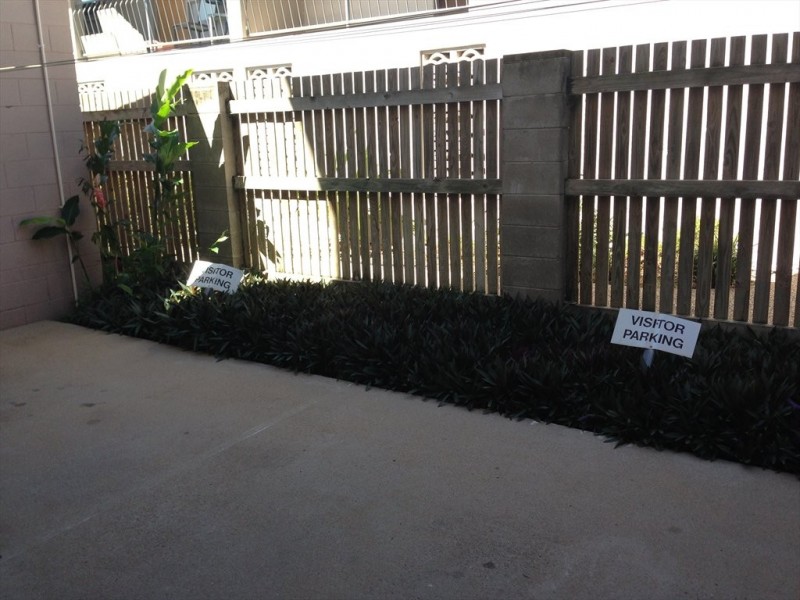 Cook Street, North Ward QLD 4810