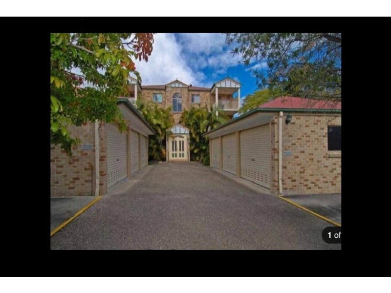 Denman Street, Alderley QLD 4051