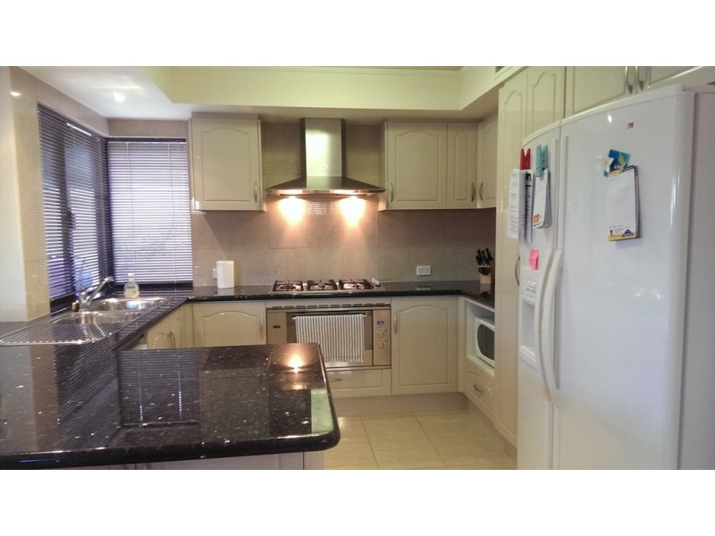 Ashton, Claremont WA 6010