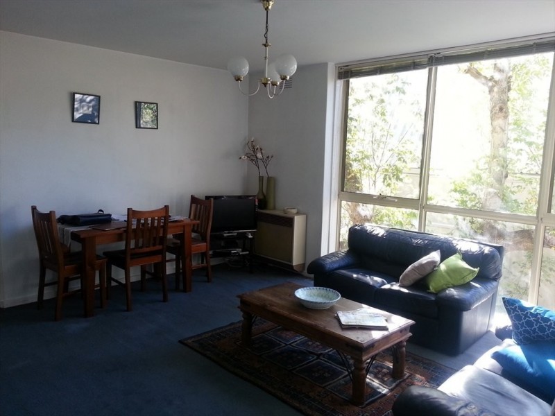 Davis Ave, South Yarra VIC 3141