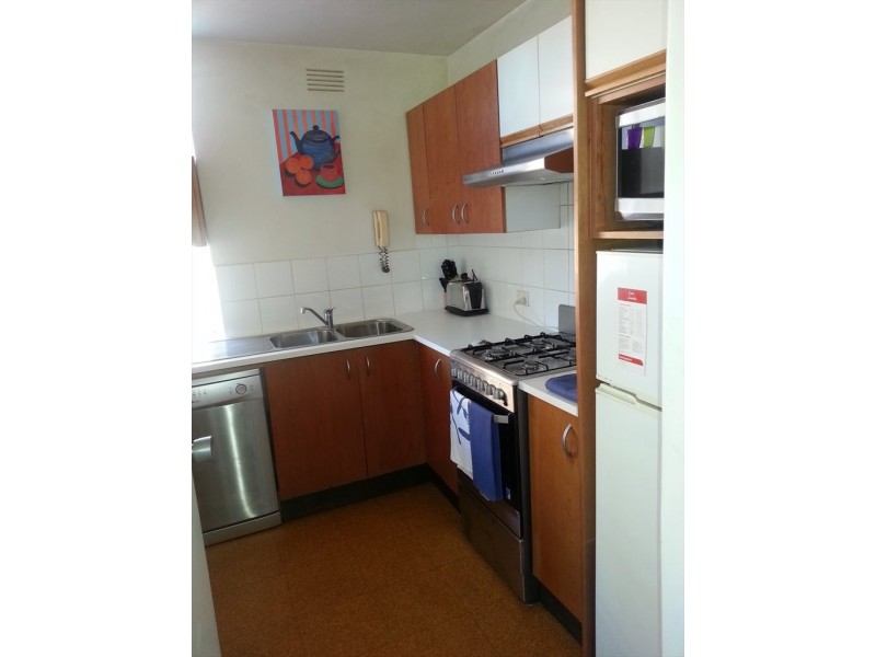 Davis Ave, South Yarra VIC 3141