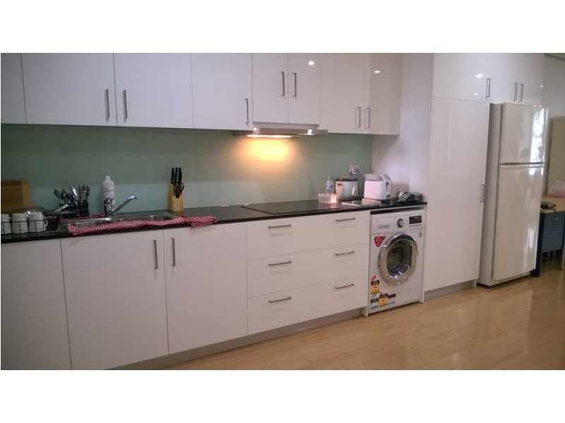 Elizabeth st, Surry Hills NSW 2010