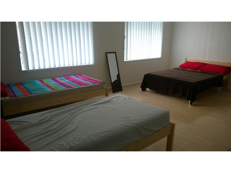 Elizabeth st, Surry Hills NSW 2010