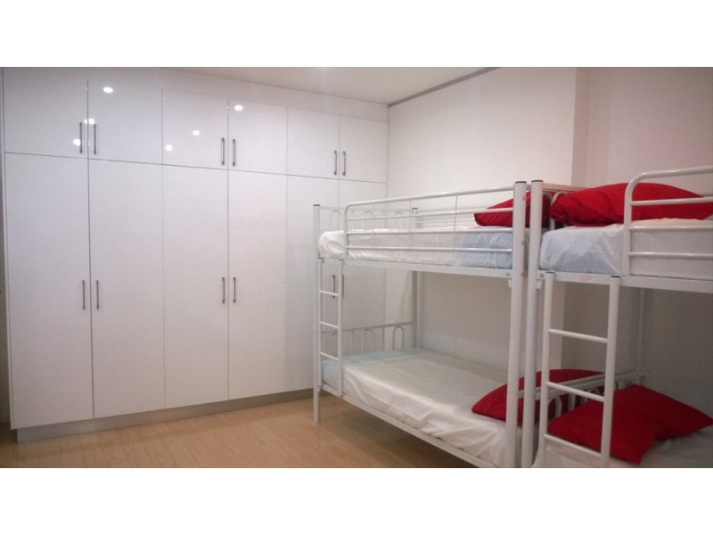 Elizabeth st, Surry Hills NSW 2010