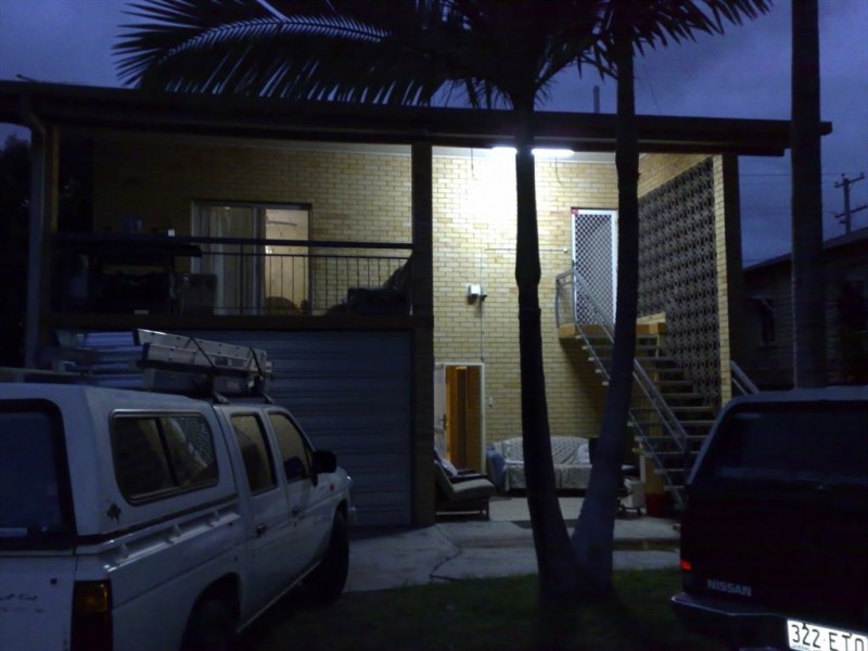 Fuller st, Lutwyche QLD 4030