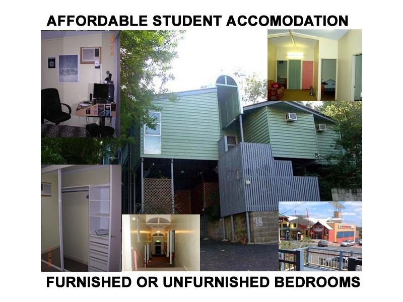 Brigalow Street, Paddington QLD 4064
