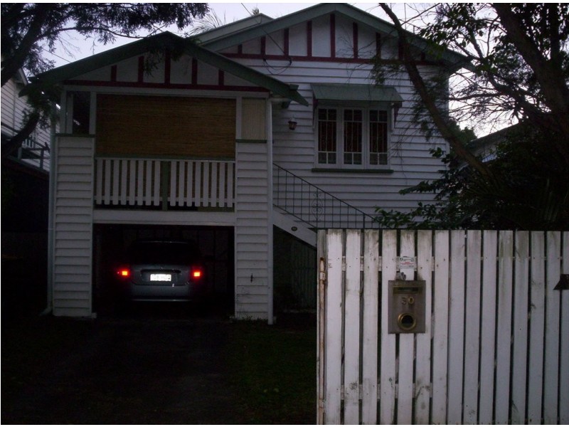 Goulburn Street, Gordon Park QLD 4031