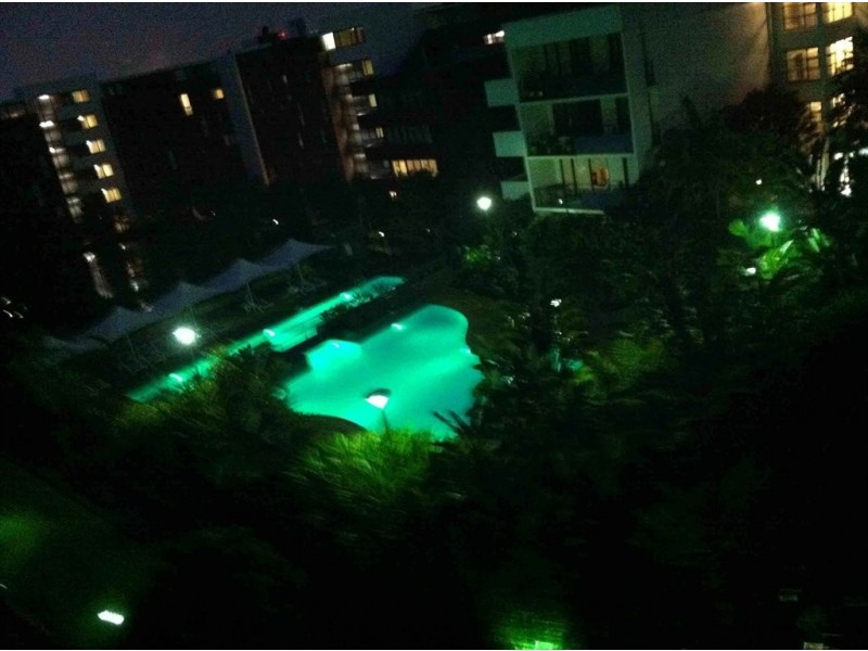 Sydney Park Road, Erskineville NSW 2043