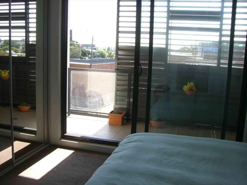 Sydney Park Road, Erskineville NSW 2043