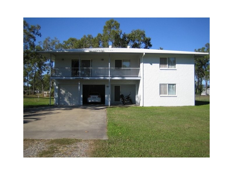 Gibraltar, Kirwan QLD 4817