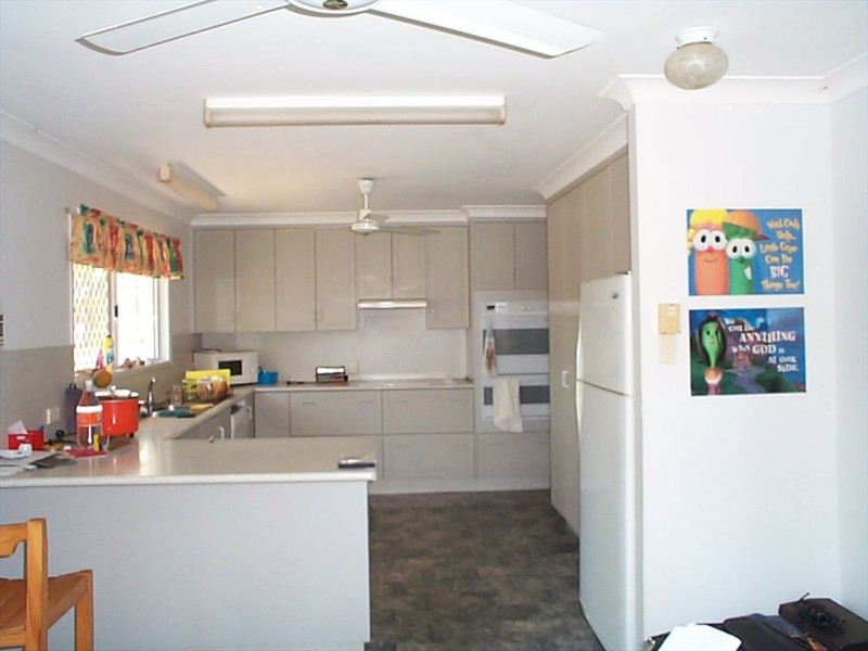 Gibraltar, Kirwan QLD 4817