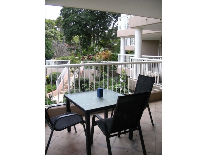 Heath Street, Southport QLD 4215