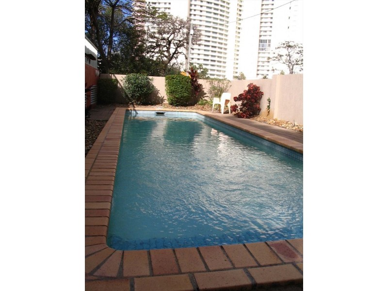 Heath Street, Southport QLD 4215