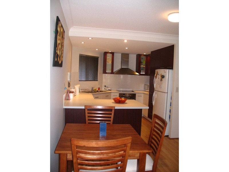 Heath Street, Southport QLD 4215