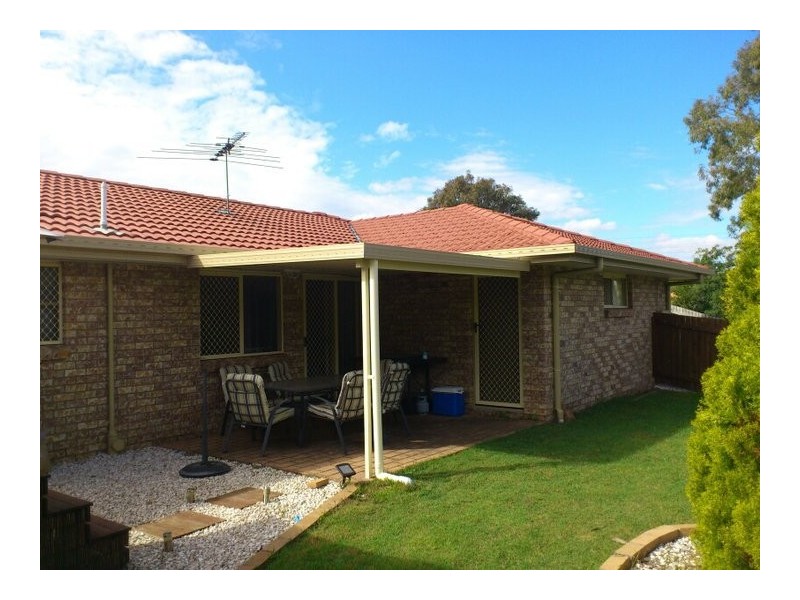 Pandanus Place Tingalpa, Brisbane QLD 4000
