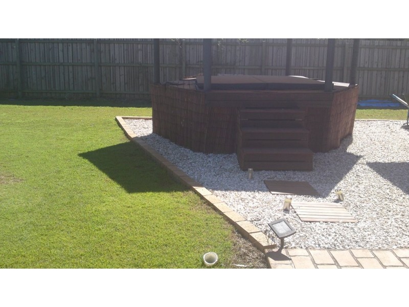 Pandanus Place Tingalpa, Brisbane QLD 4000