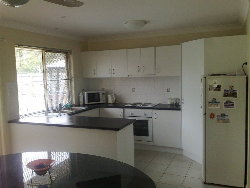 Pandanus Place Tingalpa, Brisbane QLD 4000