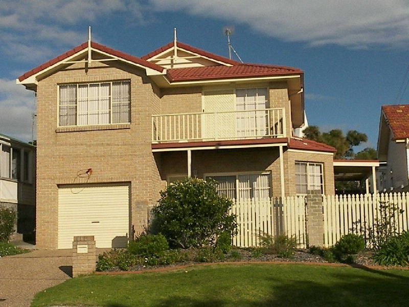 Shellharbour NSW 2529