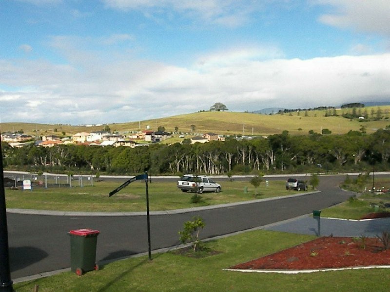 Flinders NSW 2529