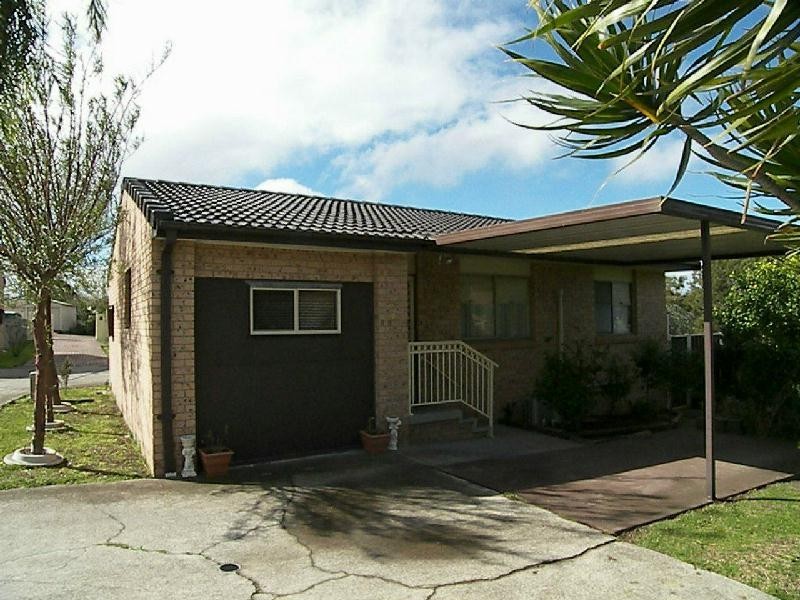 Barrack Heights NSW 2528