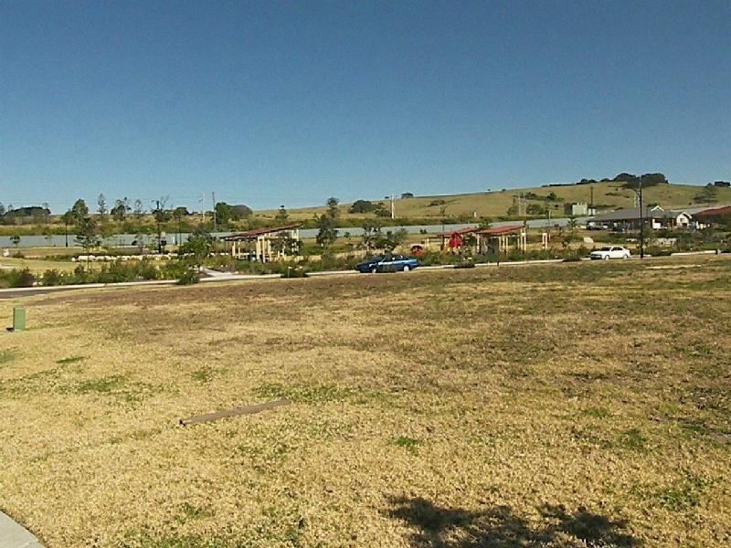 Flinders NSW 2529