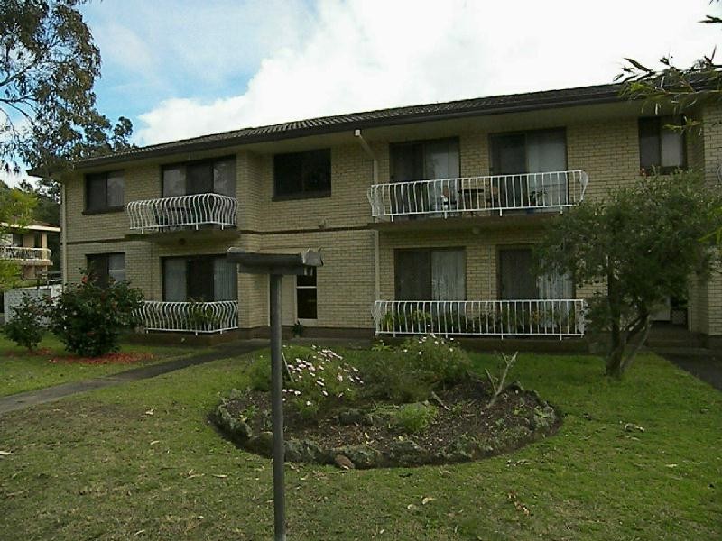 Lake Illawarra NSW 2528