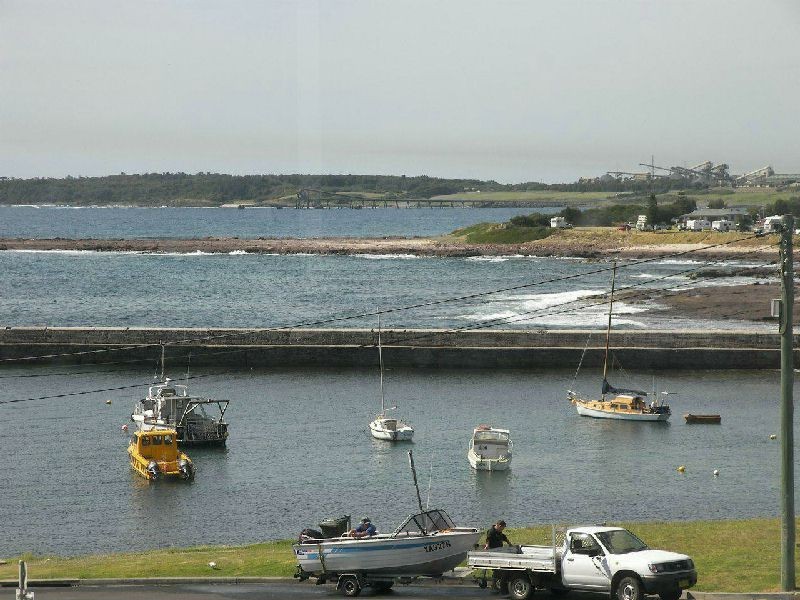 Shellharbour NSW 2529