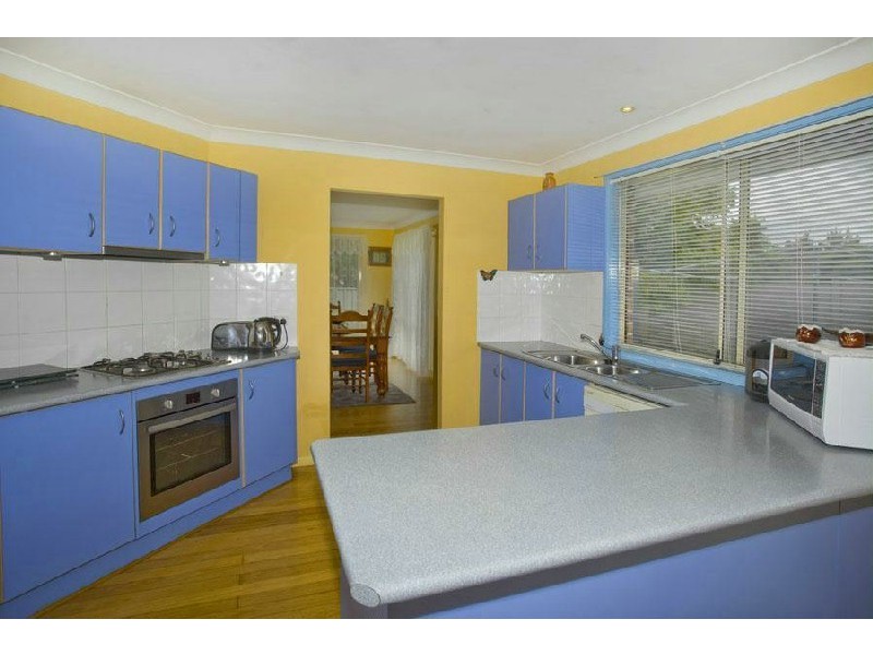 Albion Park NSW 2527