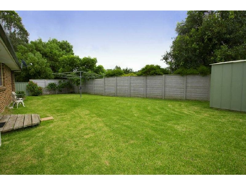 Albion Park NSW 2527