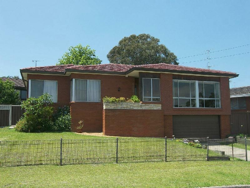 Mount Warrigal NSW 2528