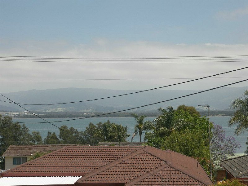 Mount Warrigal NSW 2528