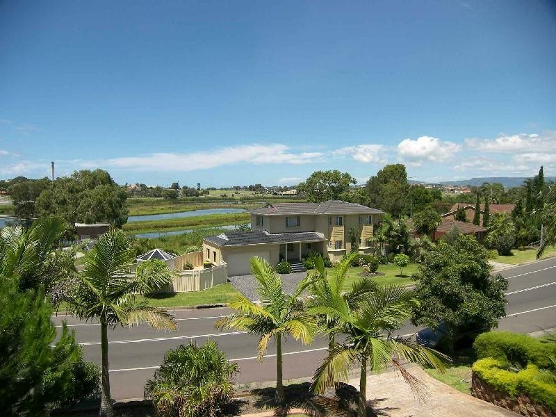 Shellharbour NSW 2529