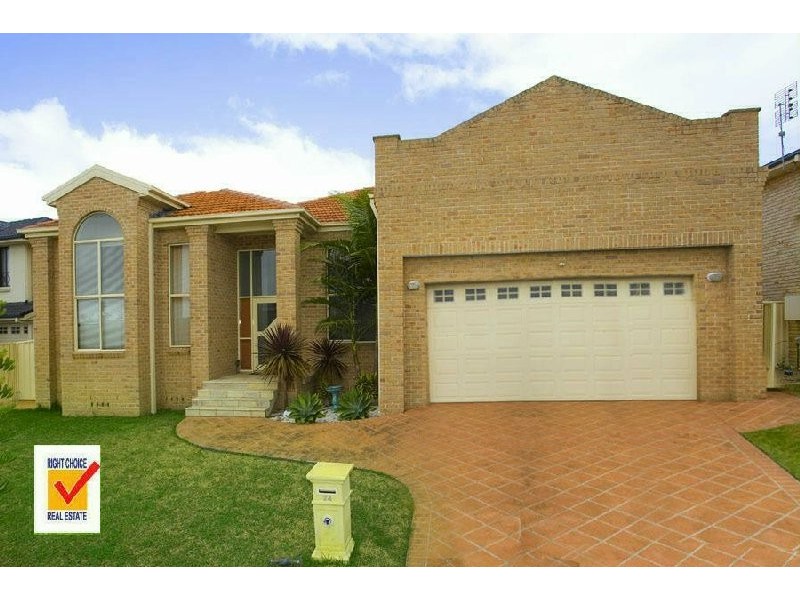 Flinders NSW 2529