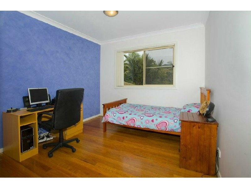 Flinders NSW 2529