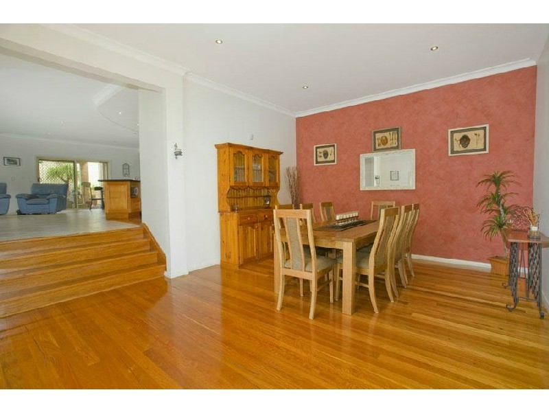 Flinders NSW 2529