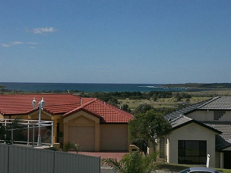 Shell Cove NSW 2529