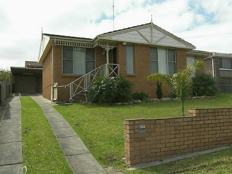 Mount Warrigal NSW 2528