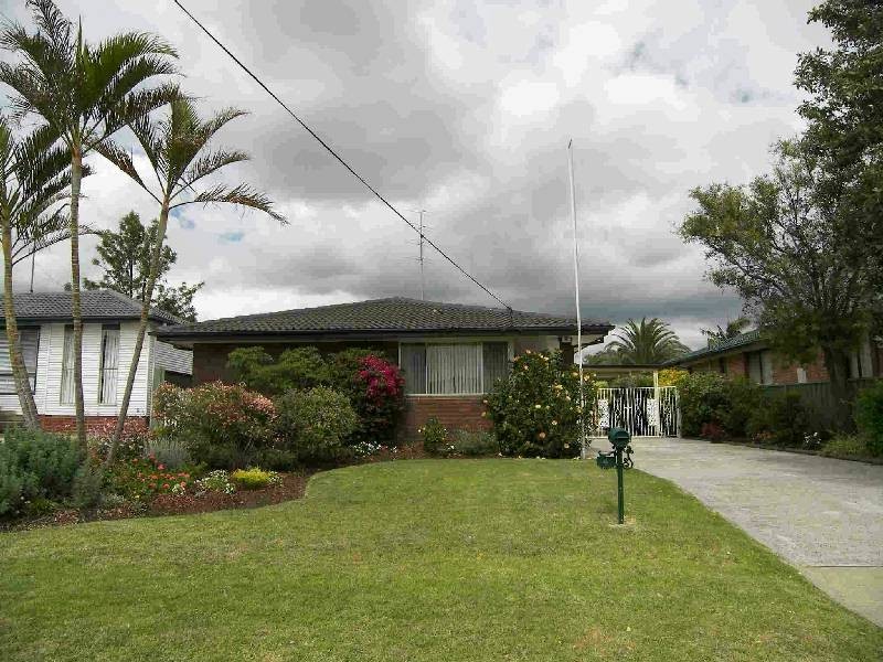 Albion Park NSW 2527