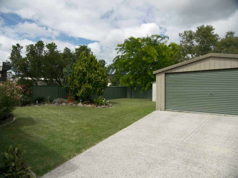Albion Park NSW 2527