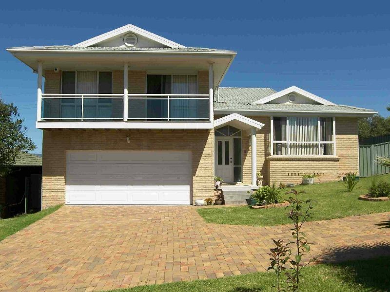 Shellharbour NSW 2529
