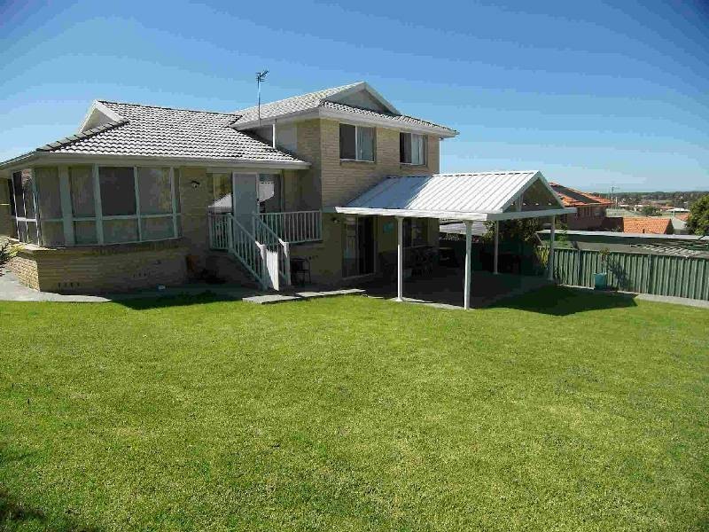 Shellharbour NSW 2529