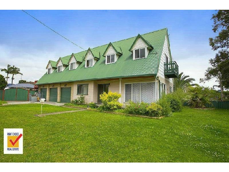 Albion Park Rail NSW 2527