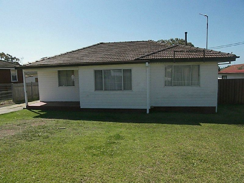 Warilla NSW 2528