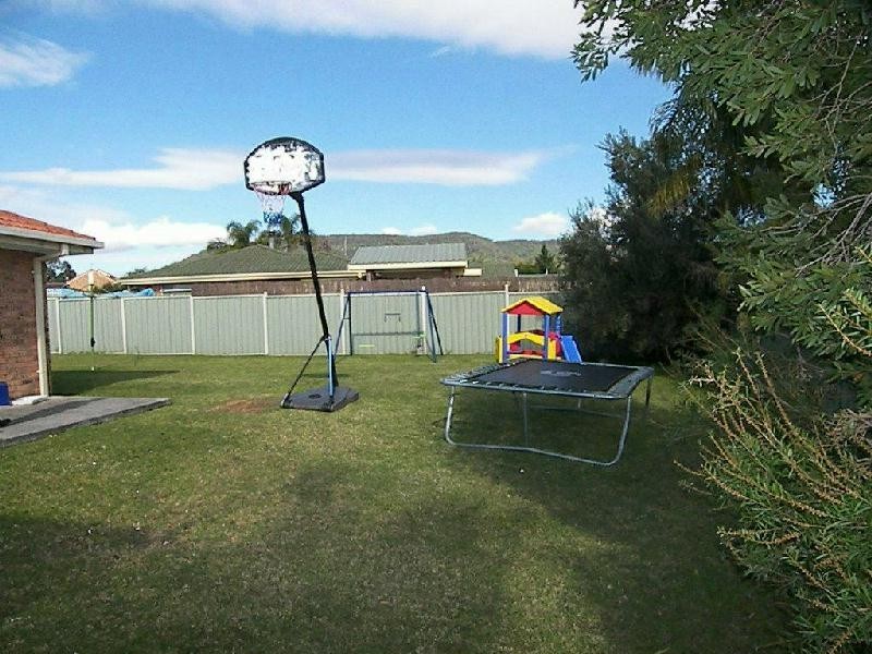 Albion Park NSW 2527