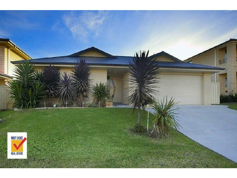 Shell Cove NSW 2529
