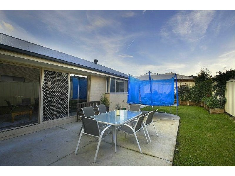 Shell Cove NSW 2529
